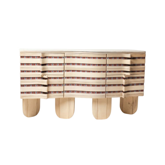 Alon Cabinet