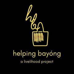 helping bayong Profile Picture