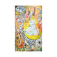 Henri Cainglet: Painting Commissions