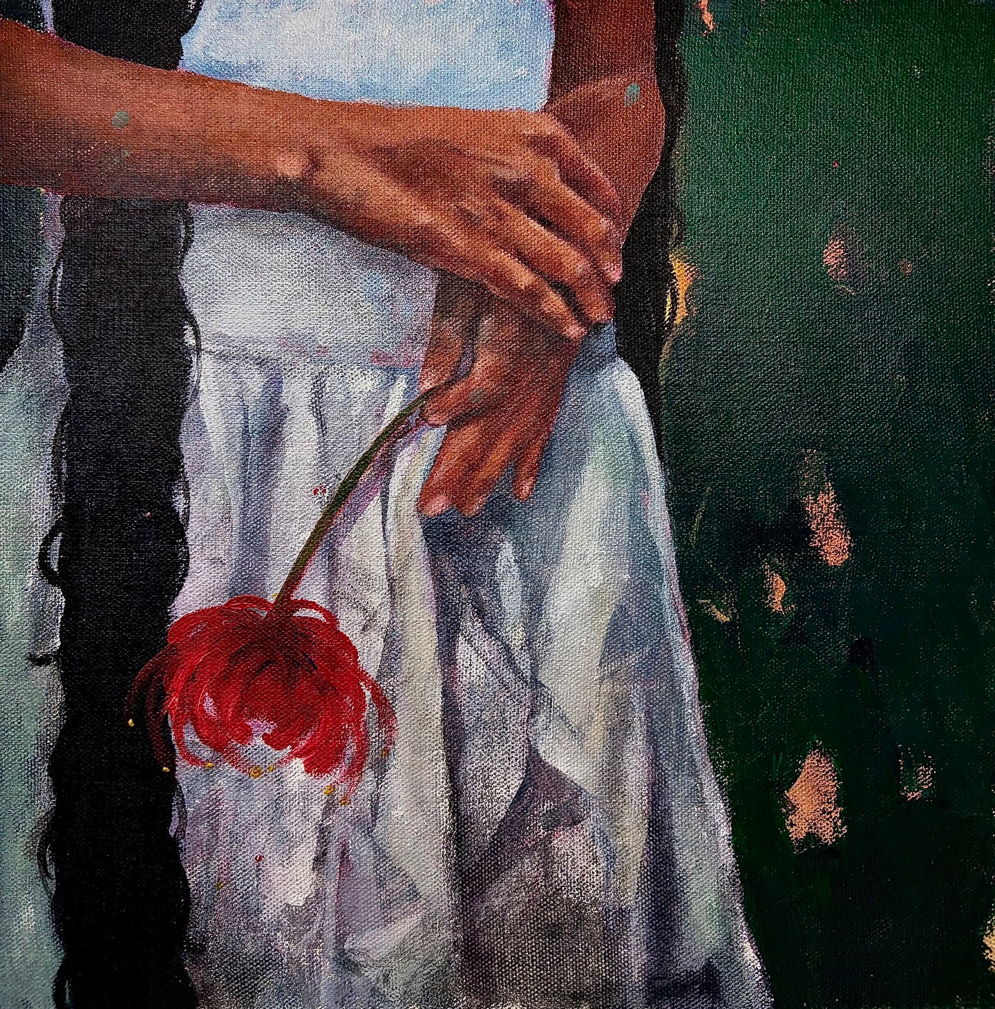 Herchell Gil Cover Image