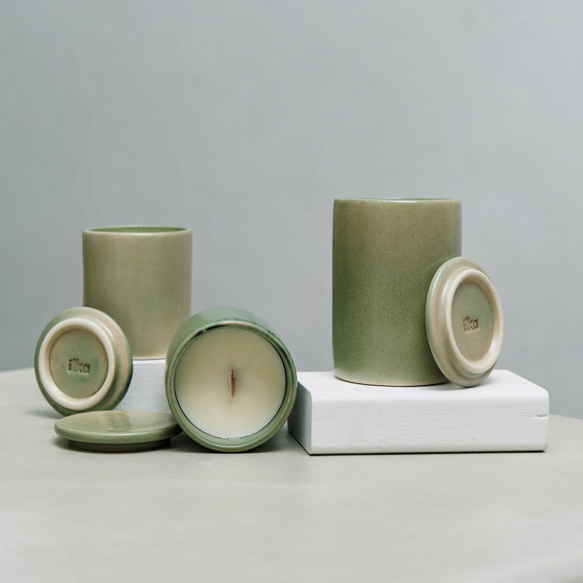 Ilka Candles : Gift Ideas