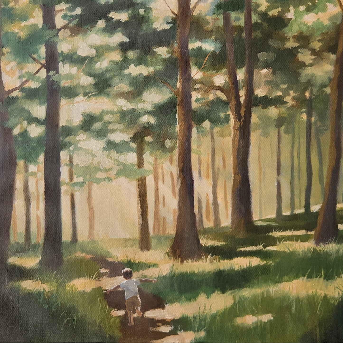 The Inner Child
