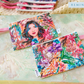 Art Pouches (Complete Collection)
