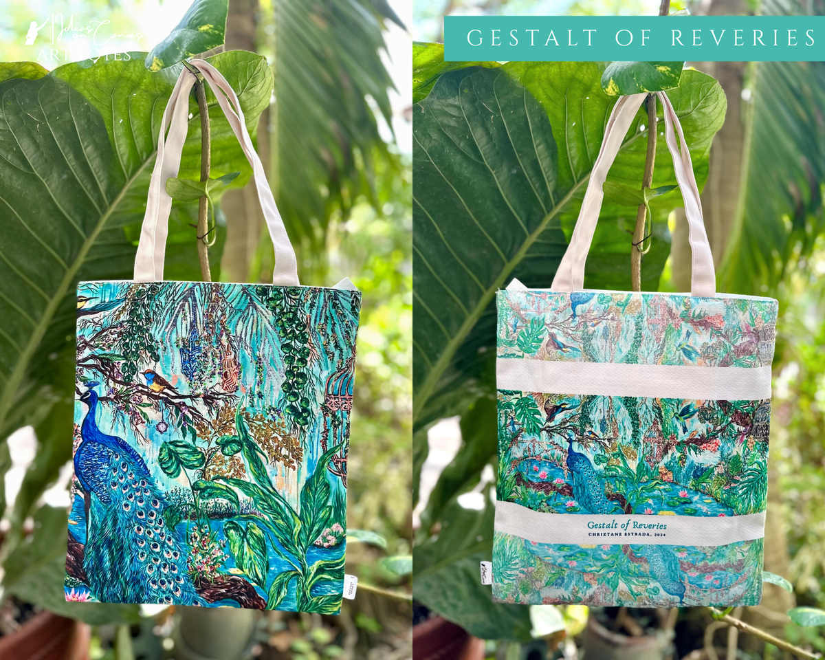 Art Totes (Complete Collection)
