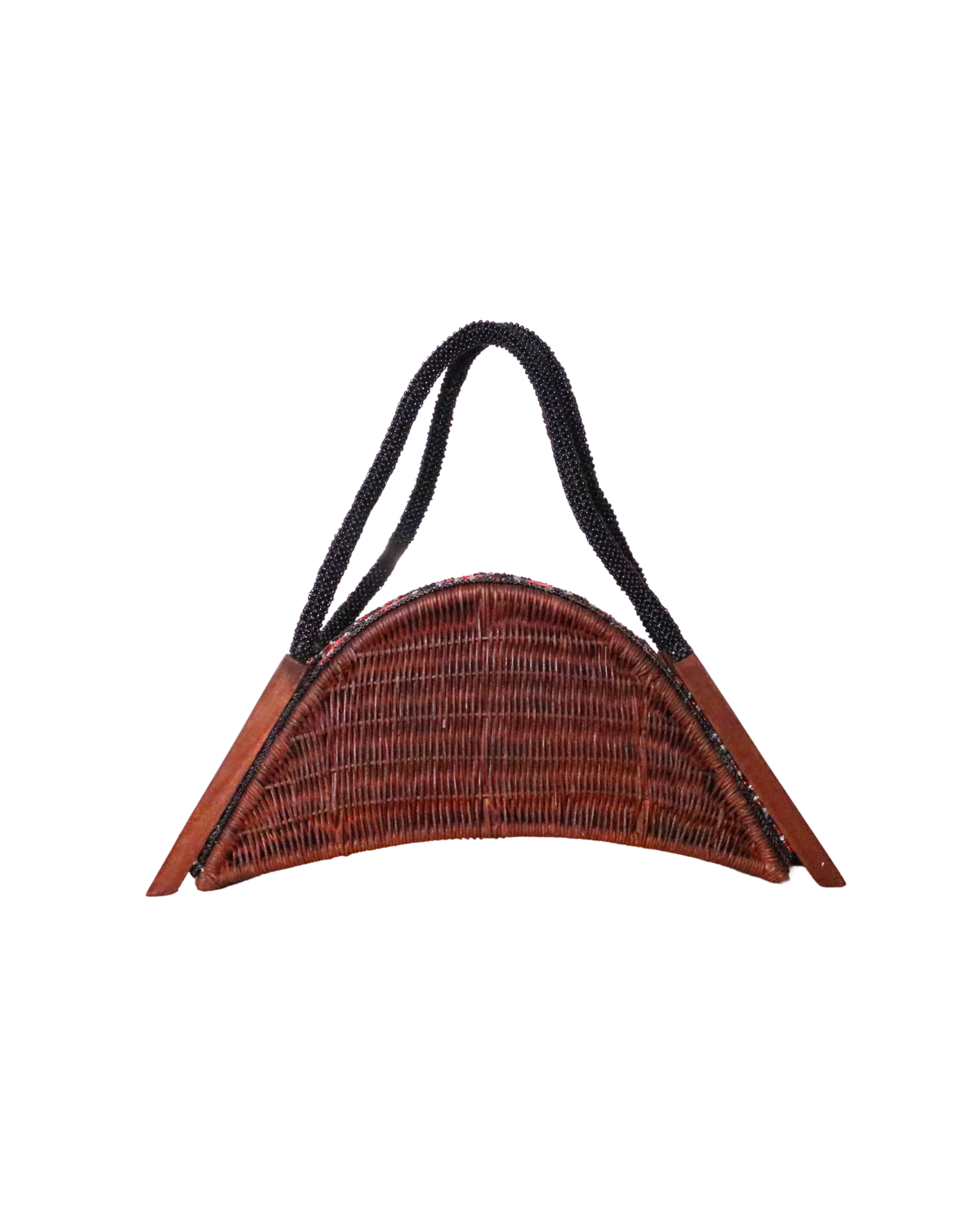 Lala Bag: Walnut