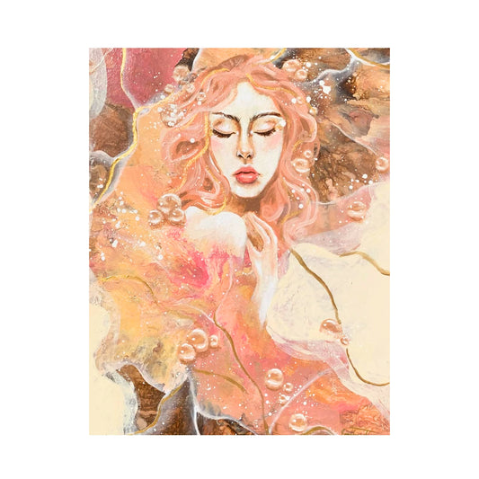 Jamaicca Torrejos: Painting Commissions