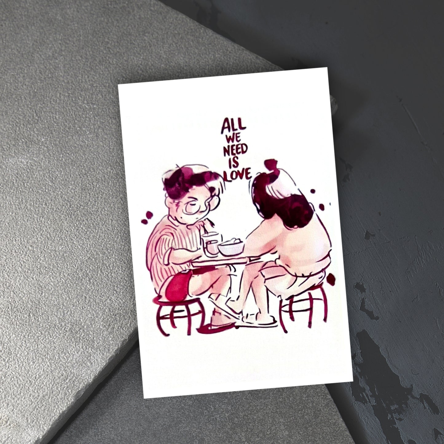 (11) Govinda Jean Marquesto