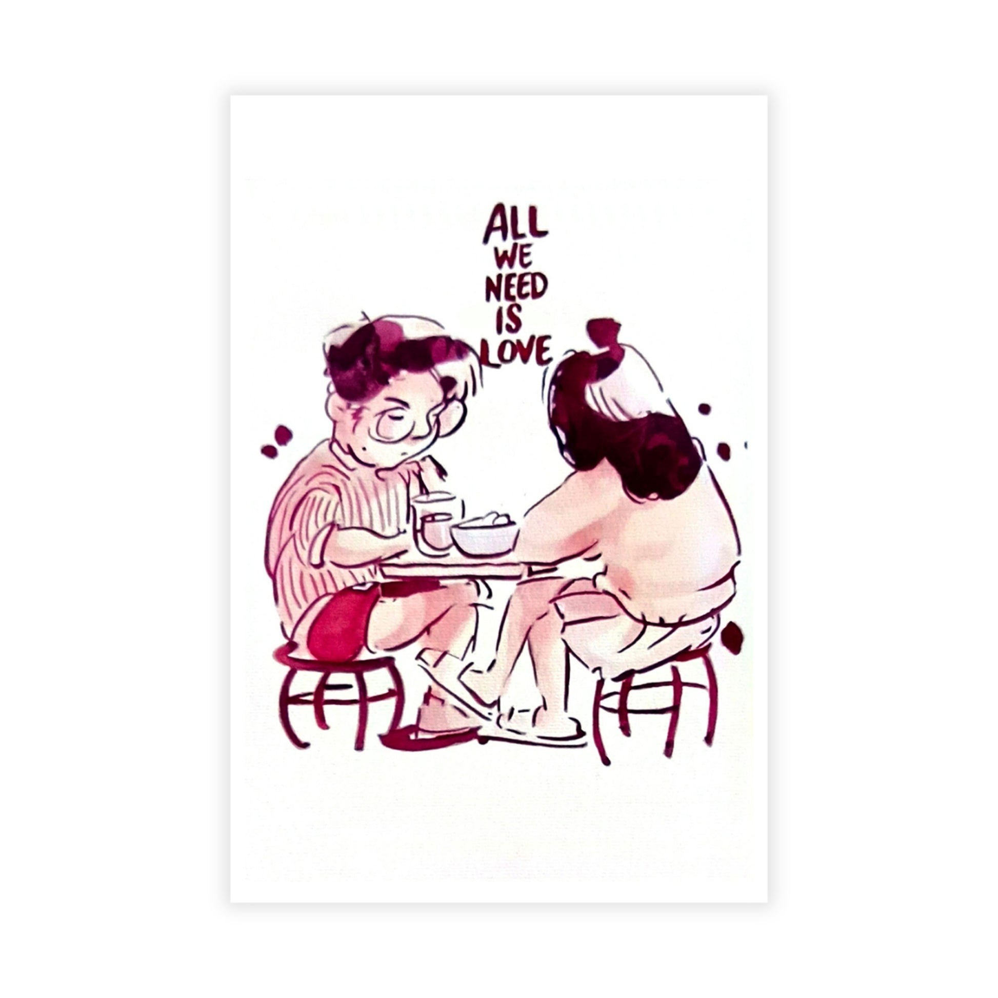 (11) Govinda Jean Marquesto