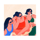 Jenica Llanes: Painting & Illustrations Commissions