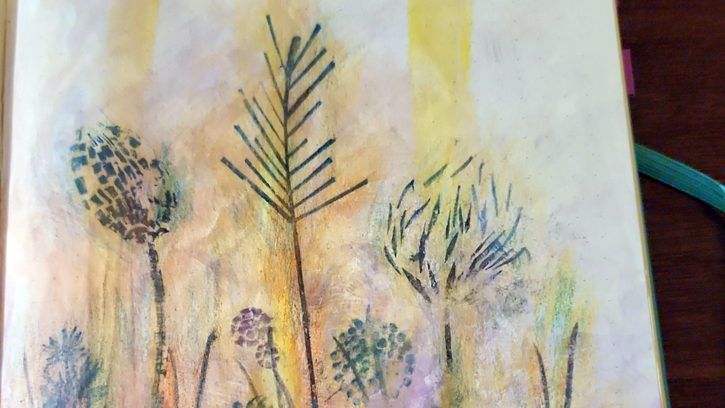 Jennifer Cariño Cover Image