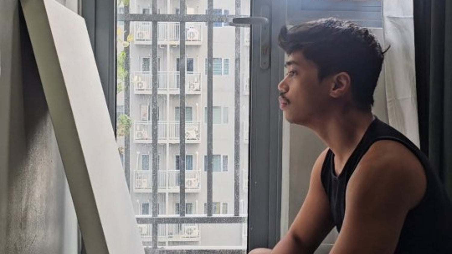 Joshua Mark Dalupang