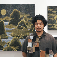 Joshua Carlos Barrera Profile Picture
