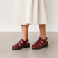 Evy Fisherman Mules 2.0 (Pre-order)