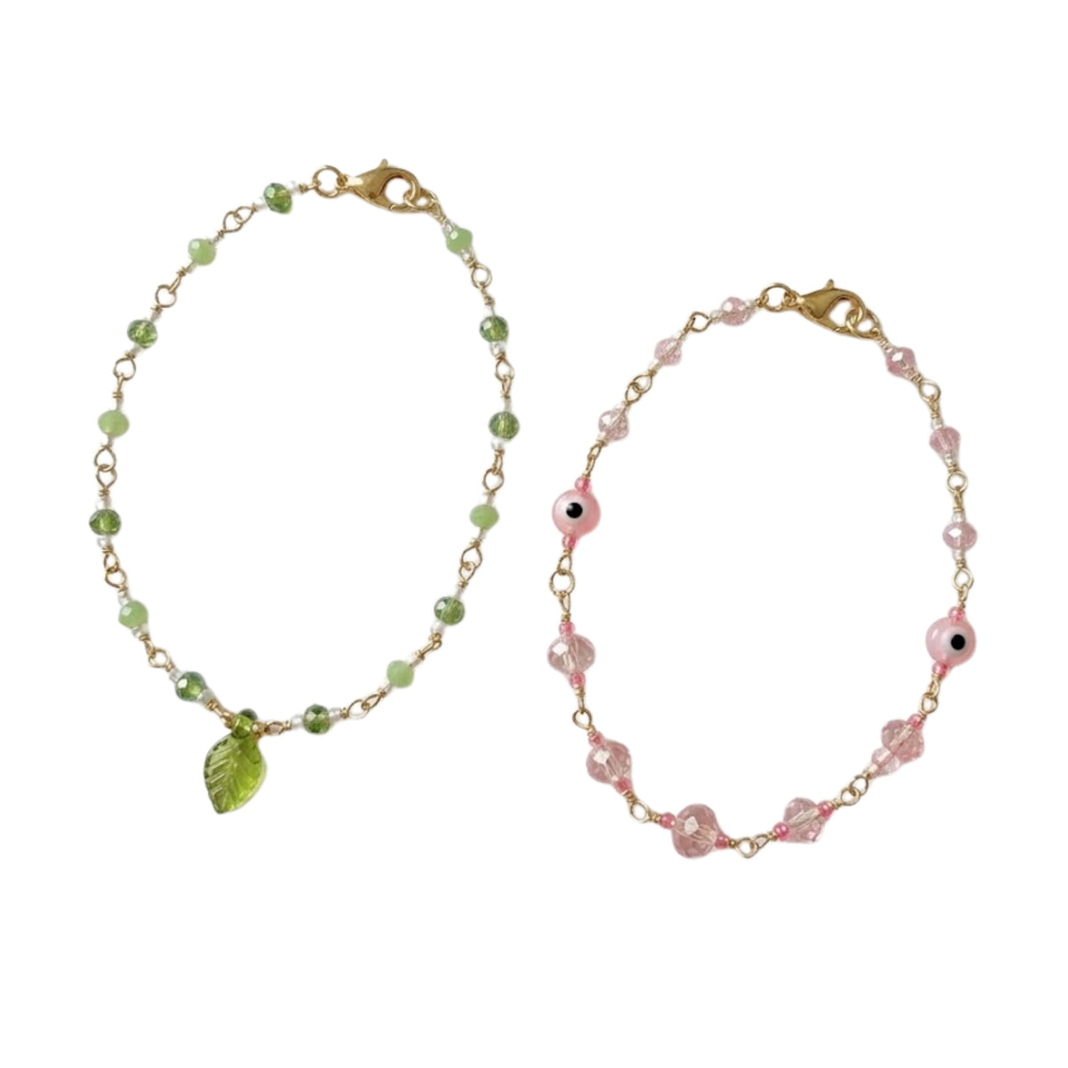 Beaded Bracelets