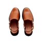 Pya Mules (Tan)