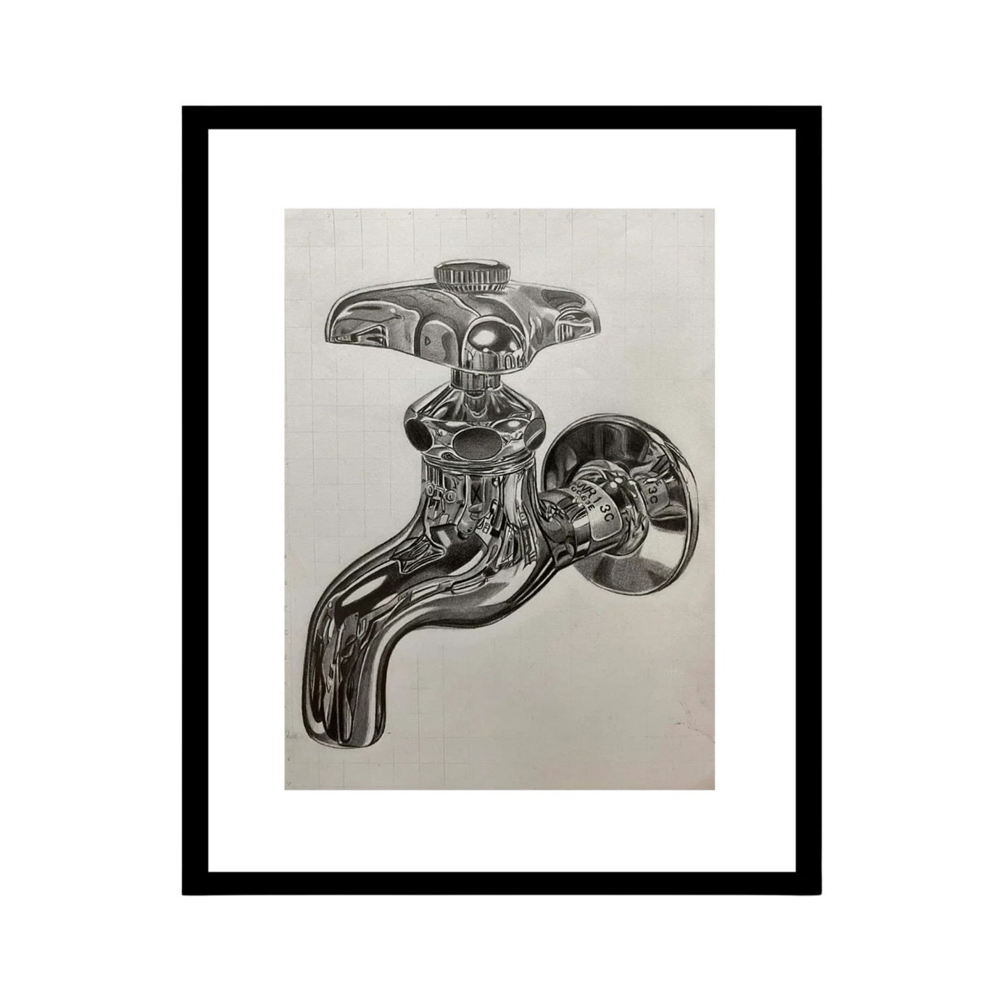 Faucet