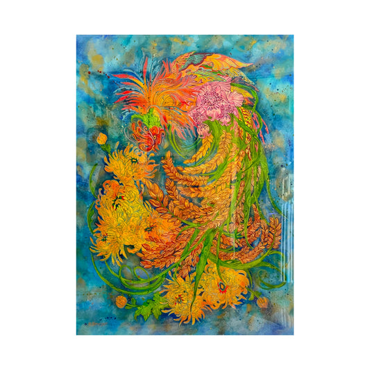 Sarimanok (2025)
