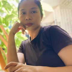 Kathleen Sareena Dagum Profile Picture
