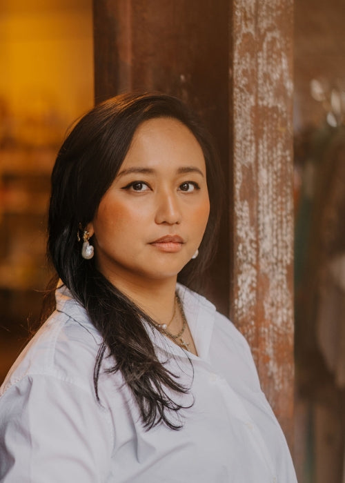 Kathrina Ong: Kislap Jewelry Designer