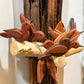 Birds in Wood