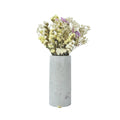 Concrete Classic Tall Vase