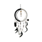 "Mid-Knight" Dream Catcher