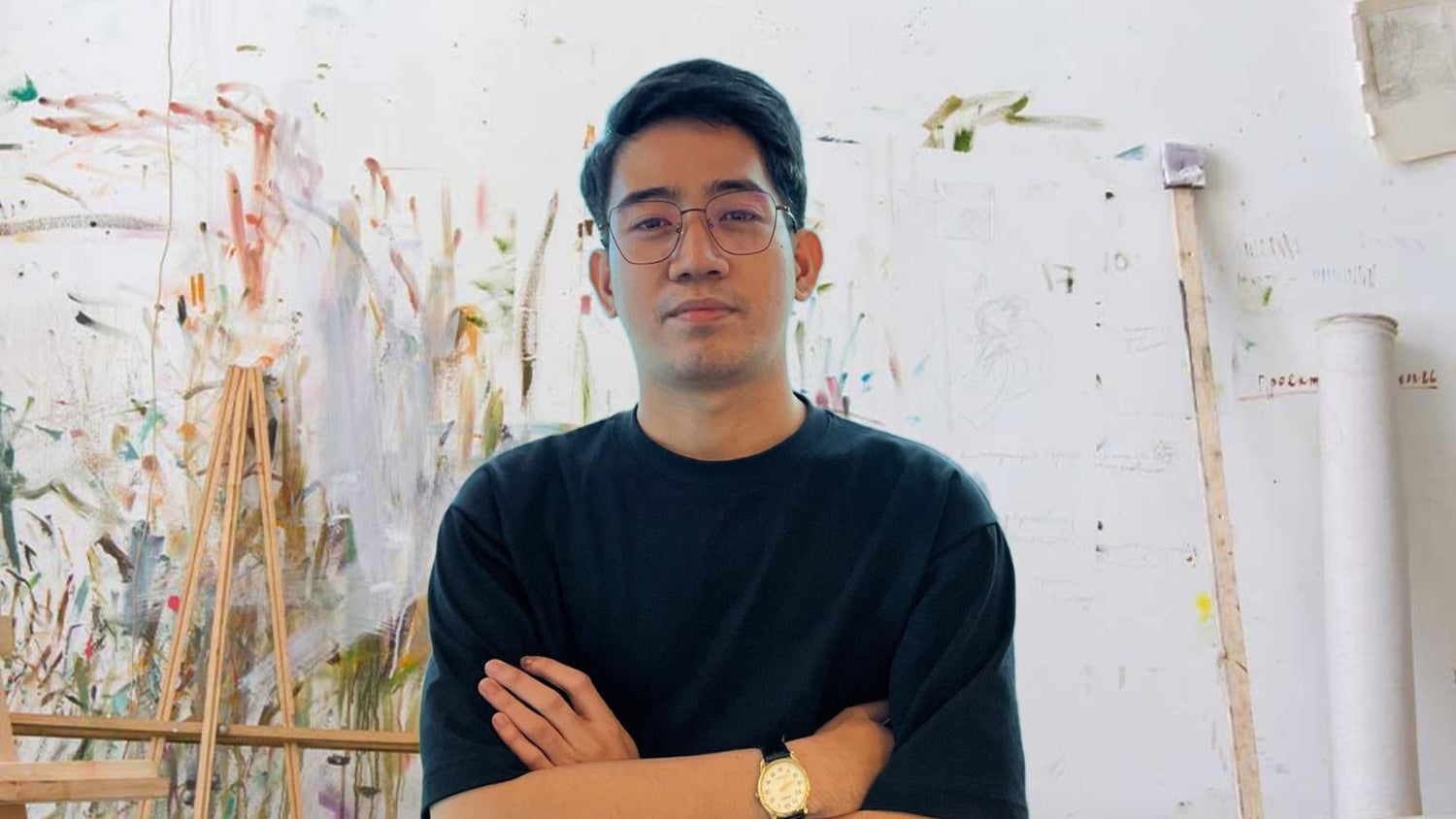 John Salcedo