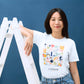 Likhaan Fair Shirt