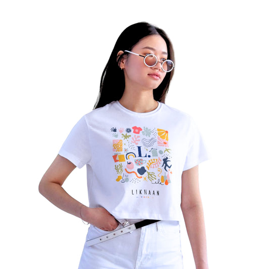 Likhaan Fair Shirt