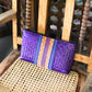 Lila Purse