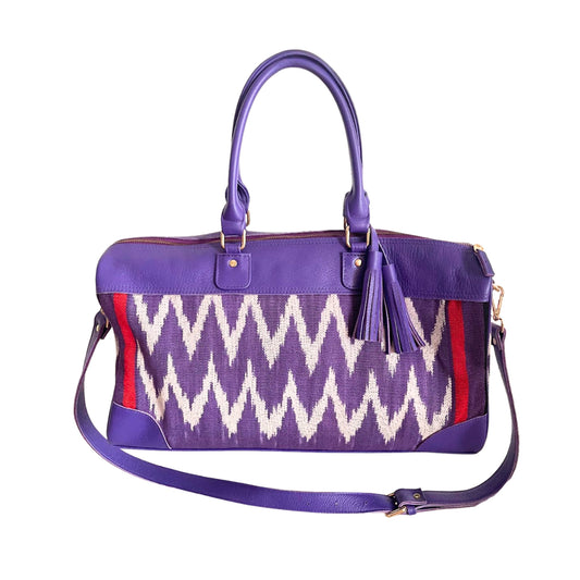 Lila Bag