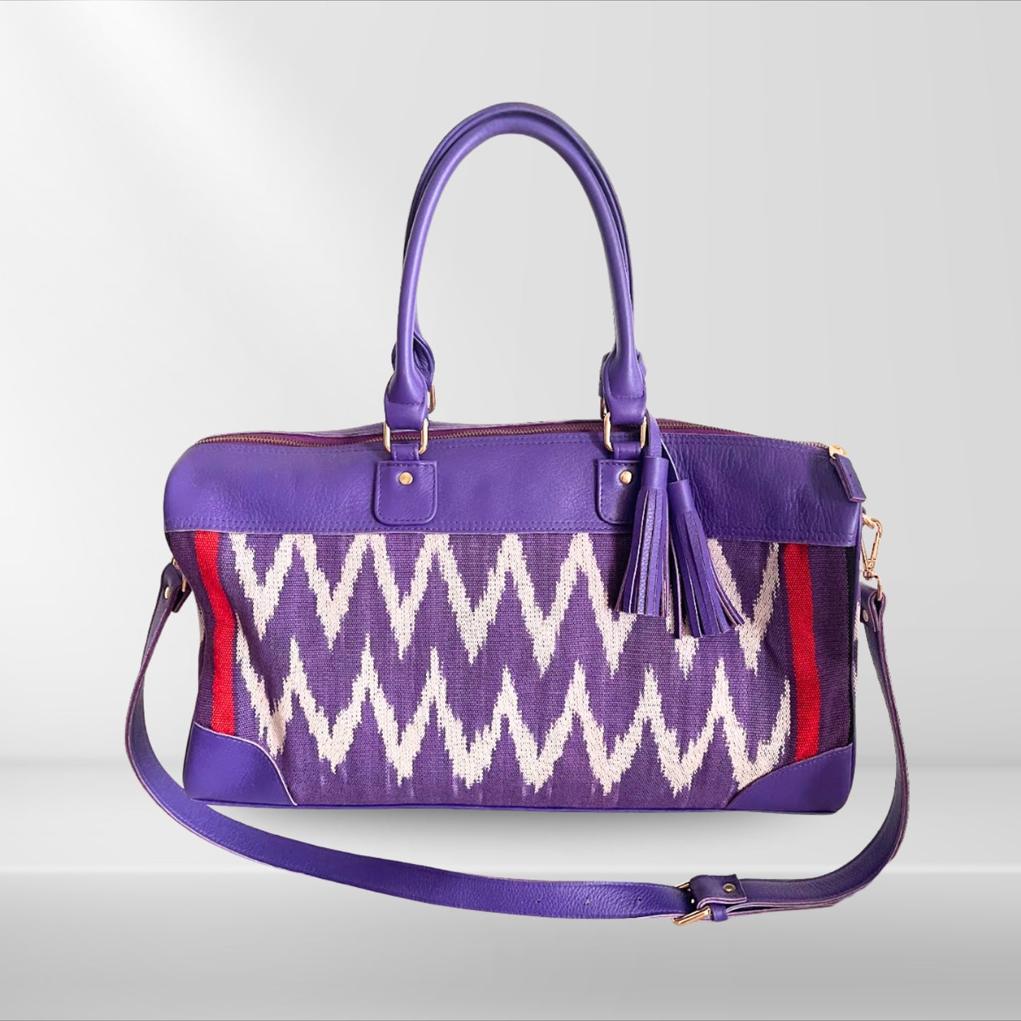 Lila Bag