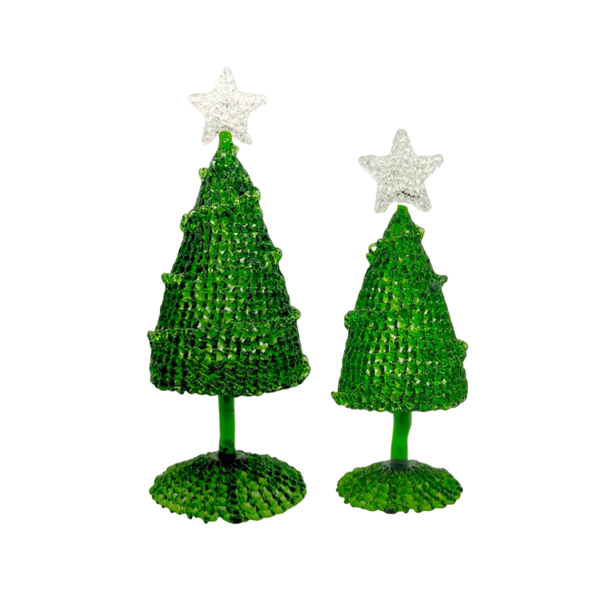 Christmas Tree : Shop Local