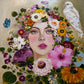 The Maiden of the Enchanted Garden