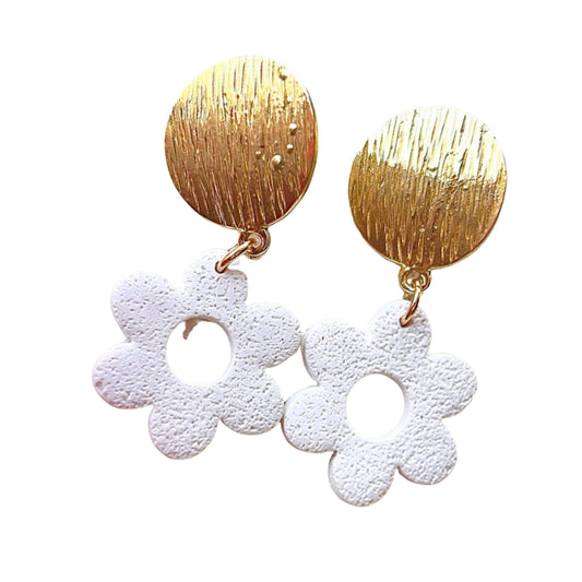 Lorea Clay Earrings