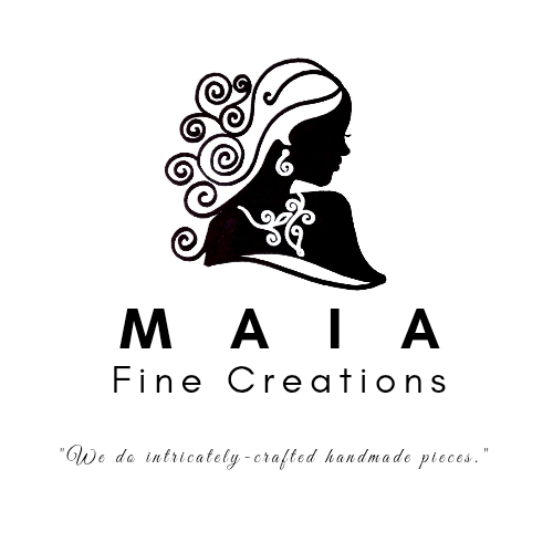 MAIA Fine Creations Cover Image