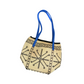Makisig Bag by Ding Perez Blue