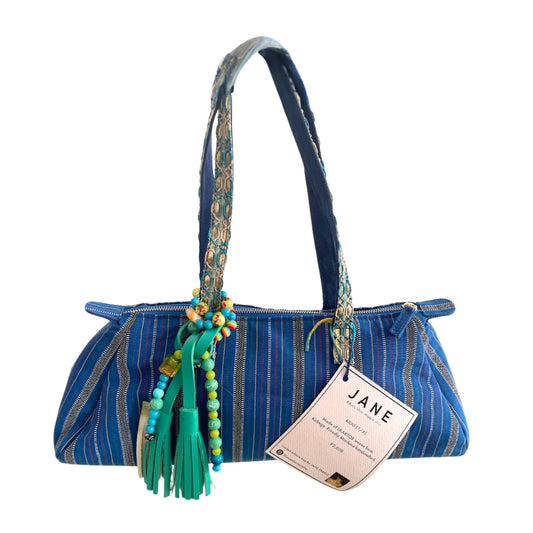 Lilaktob Weave Kalinga