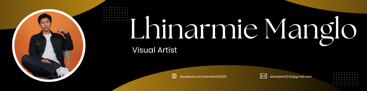 MANGLO, LHINARMIE Cover Image