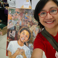 Maria Pamela G. Relampagos Profile Picture