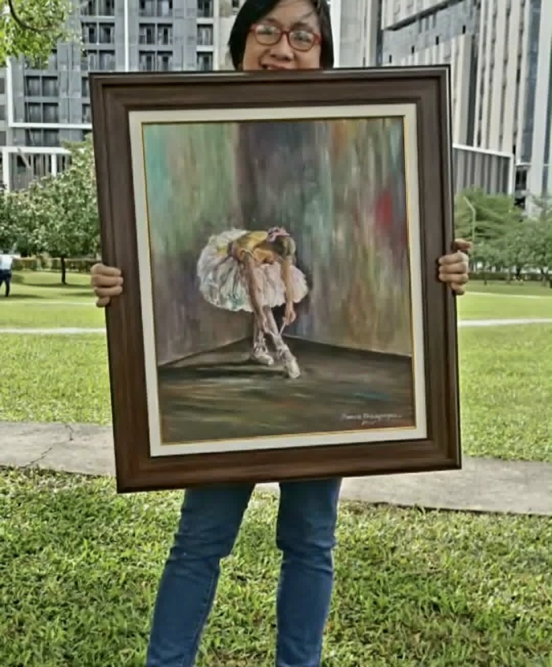 Maria Pamela G. Relampagos Cover Image