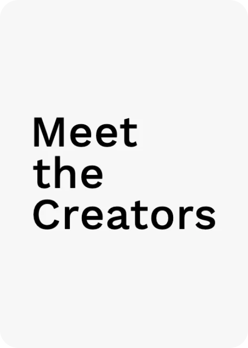 Creator Directory (Aggregation)