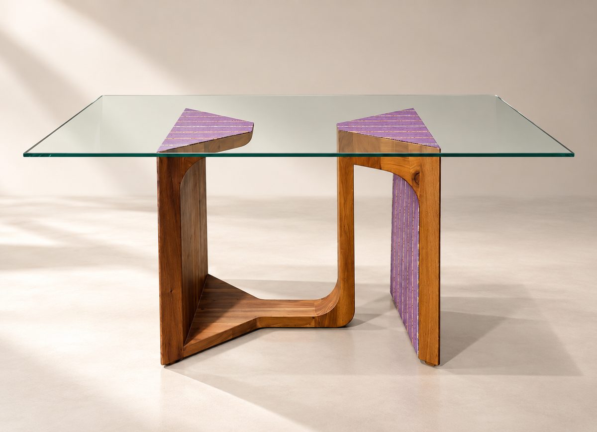Maruhuyo Table