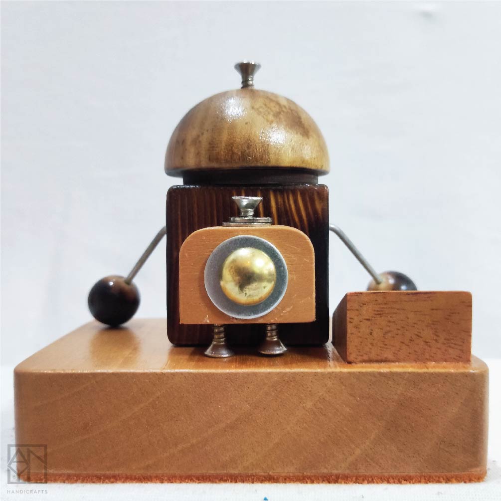 AbuBOTS - Wiggly