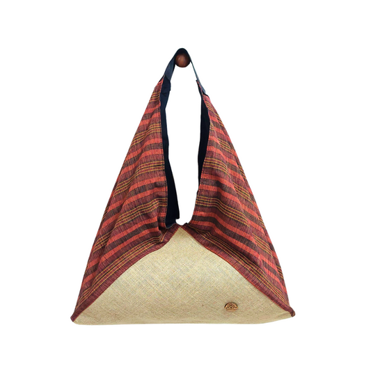 Origami Tote Bag