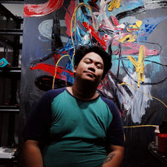 Miggy Borja Profile Picture