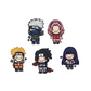 Naruto Anime Sticker Pack by Priscilla & Sarah Cheung