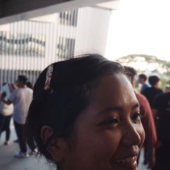 Nathalie Dagmang Profile Picture