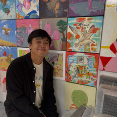 NUKIE Profile Picture