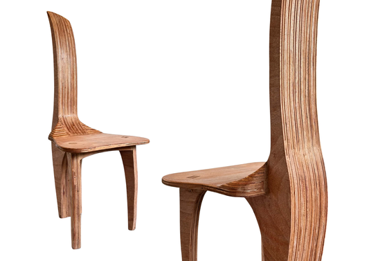 Sangi Chair